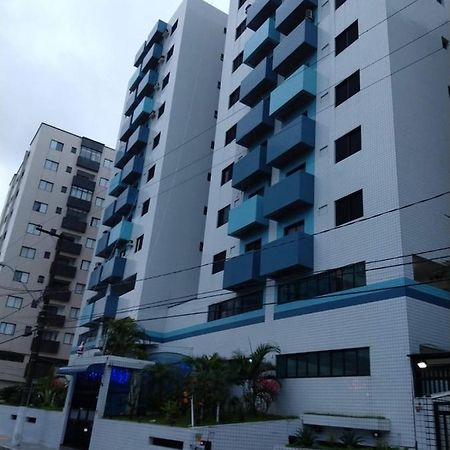 Praia Grande Residencial Bagian luar foto