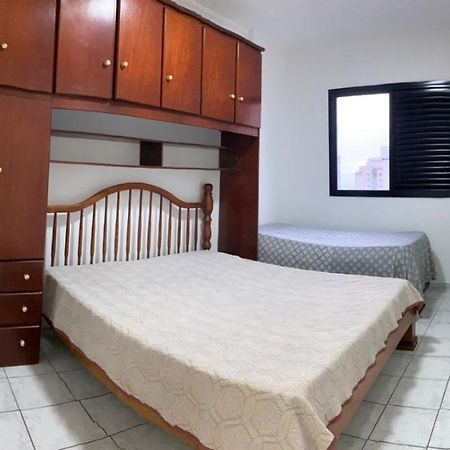 Praia Grande Residencial Bagian luar foto