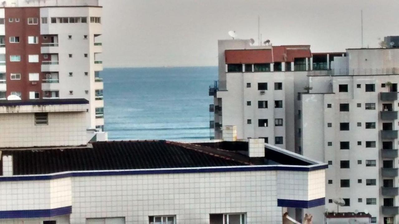 Praia Grande Residencial Bagian luar foto